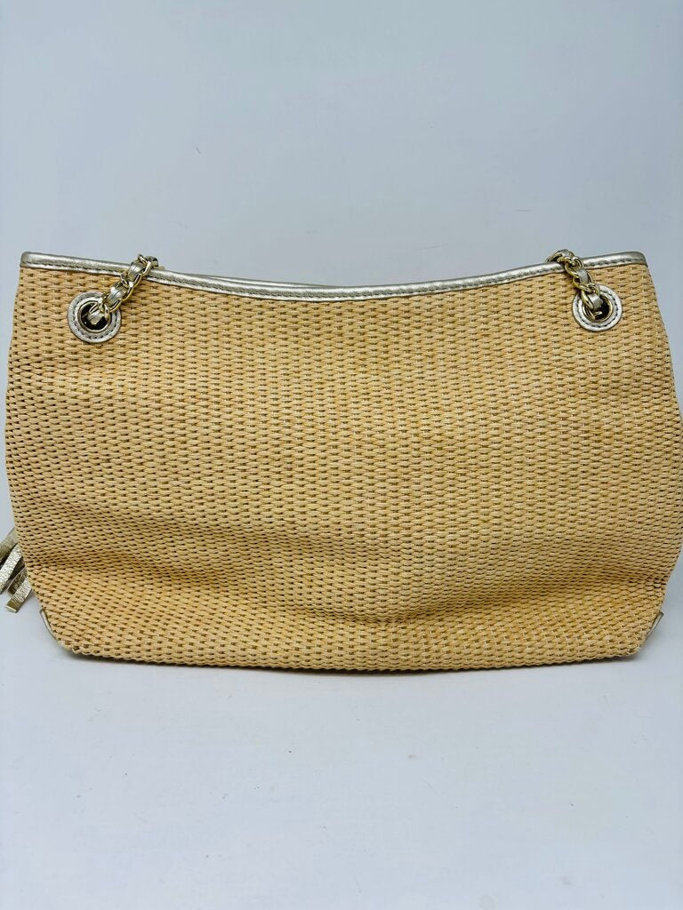 Tory Burch Tote Beige