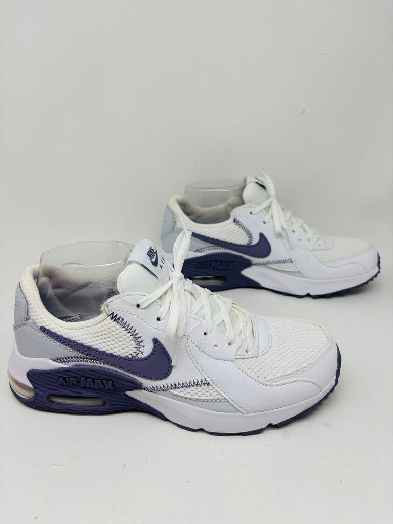 Nike Sneakers Purple 7.5