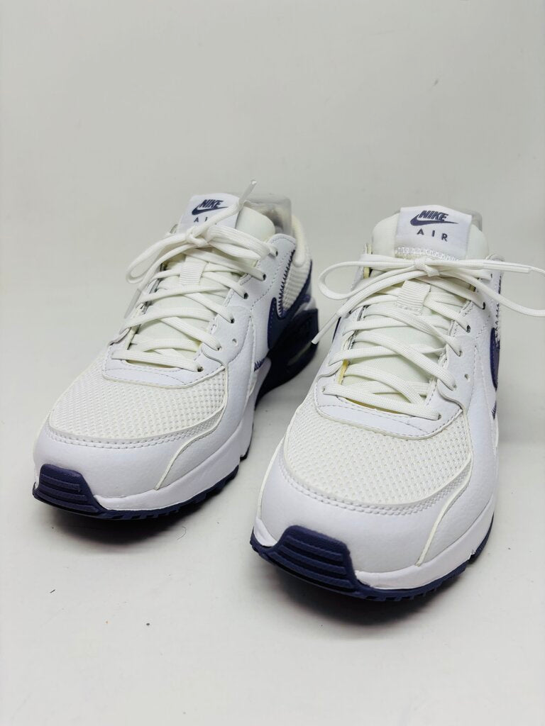 Nike Sneakers Purple 7.5
