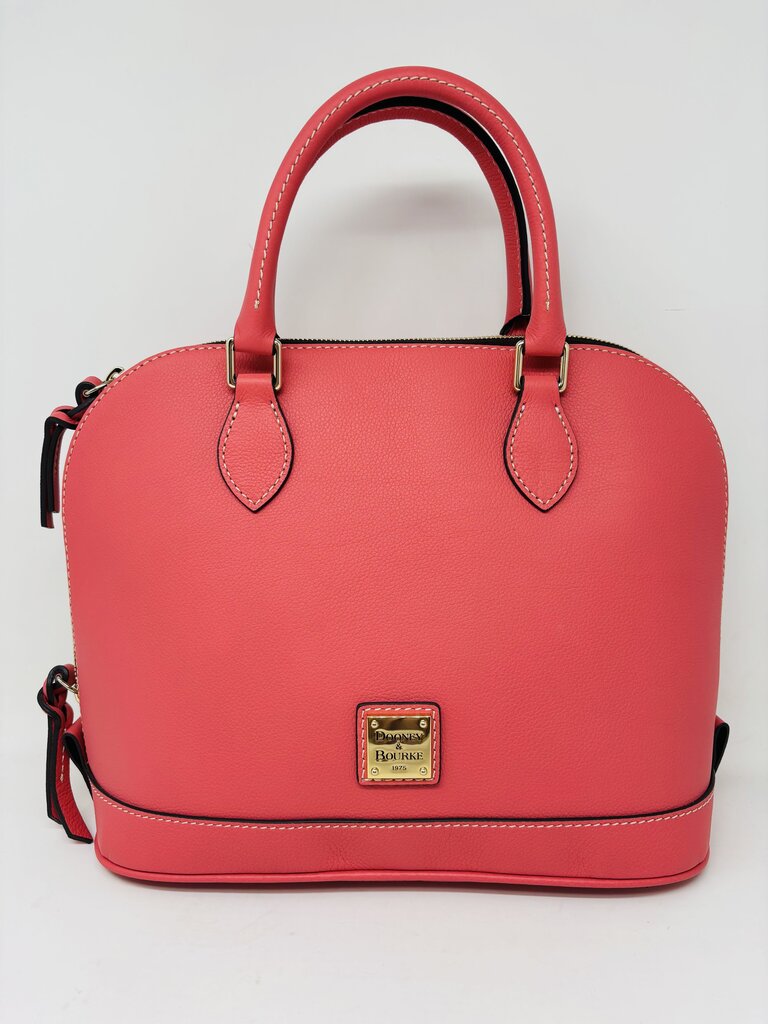 Dooney & Bourke Handbag Pink