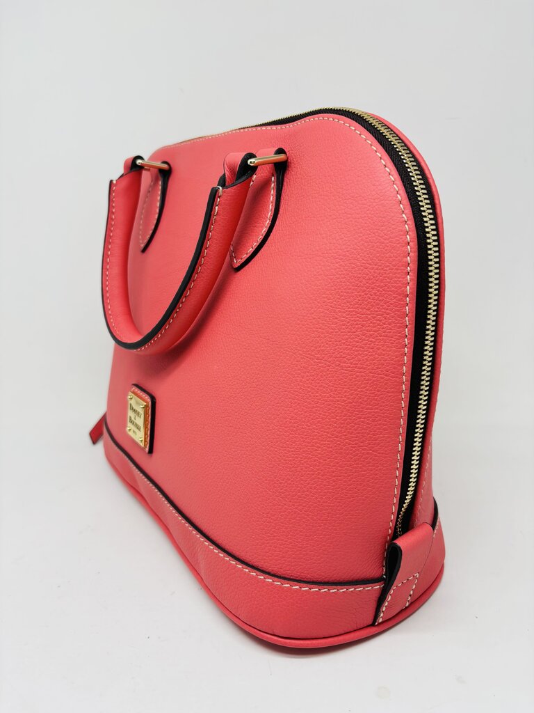Dooney & Bourke Handbag Pink
