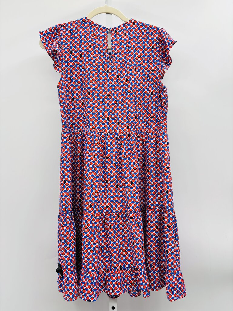 THML Dress Multi S