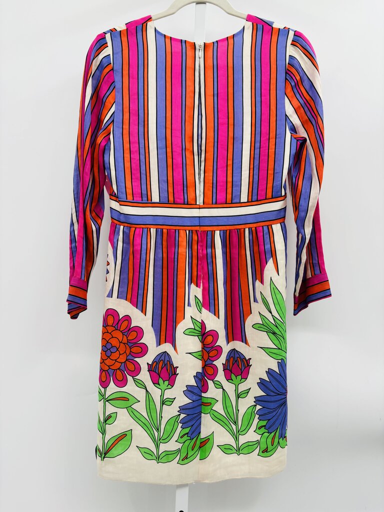 Anna Sui Dress Multi 6