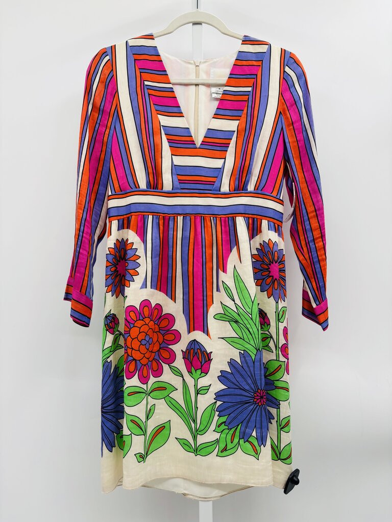 Anna Sui Dress Multi 6