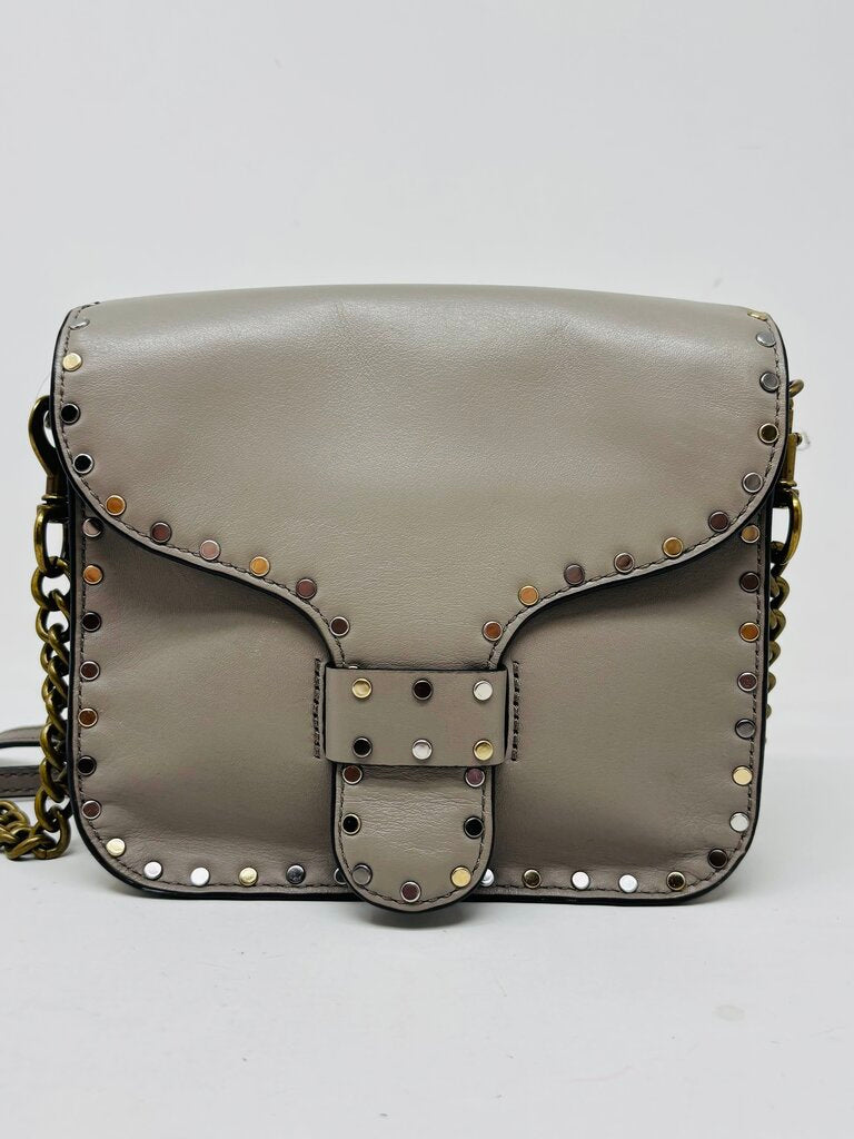 Rebecca Minkoff Crossbody Bag Grey