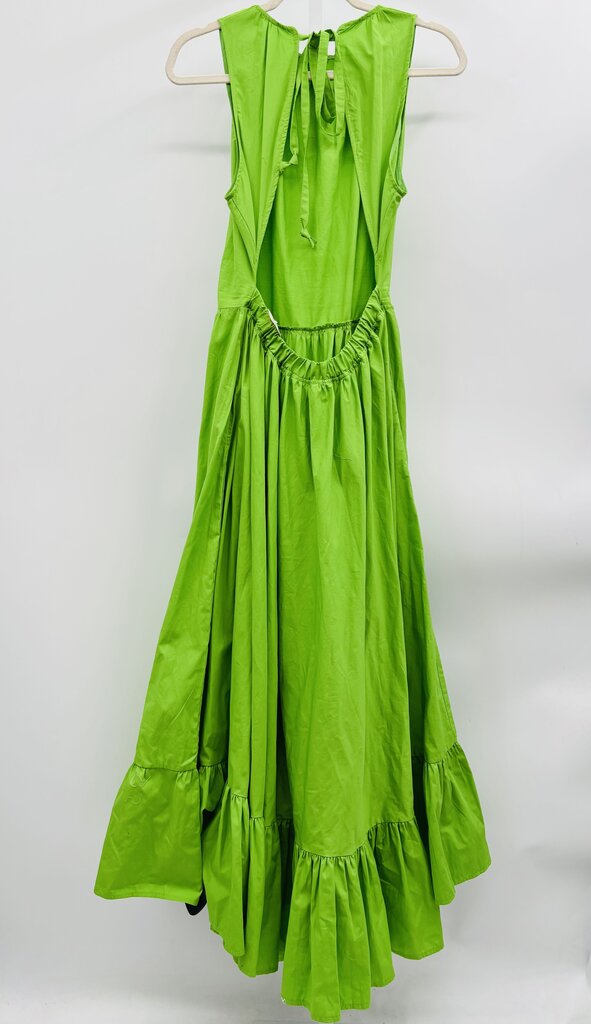 Marielle Maxi Dress Green L