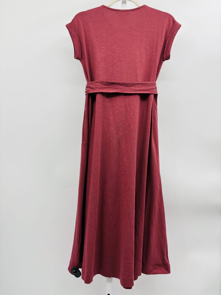 Boden Dress Red 0