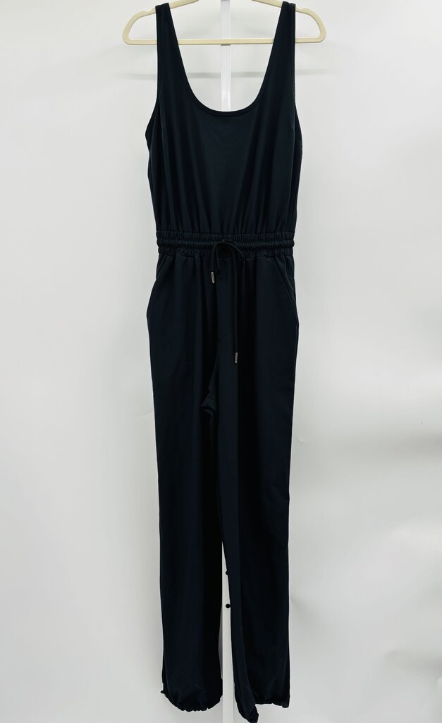 Abercrombie & Fitch Jumpsuit Black M