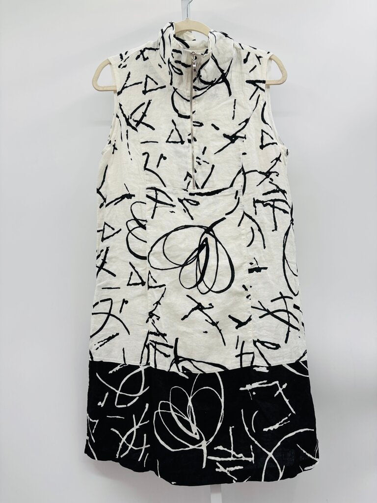Dolcezza Dress White L