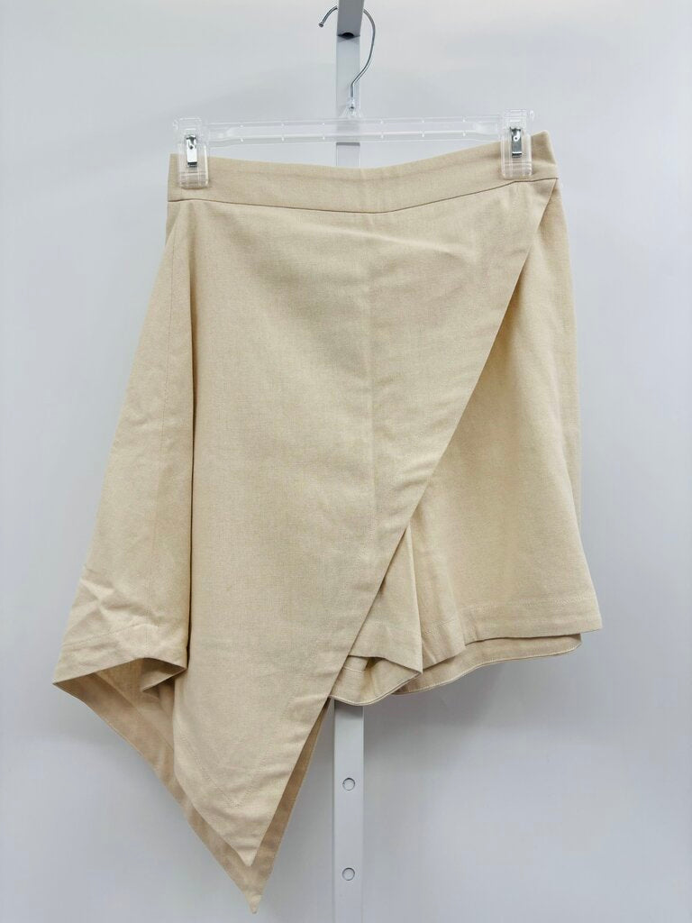 Cihuah Skort Beige XS