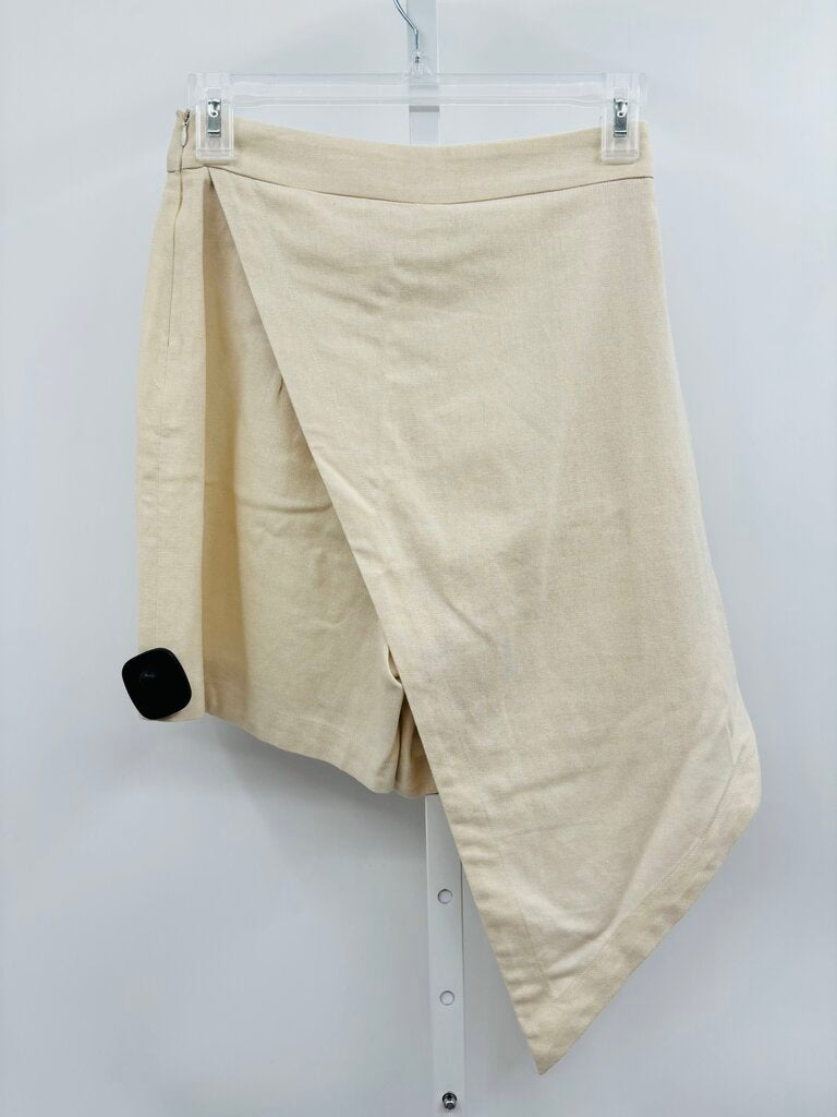 Cihuah Skort Beige XS