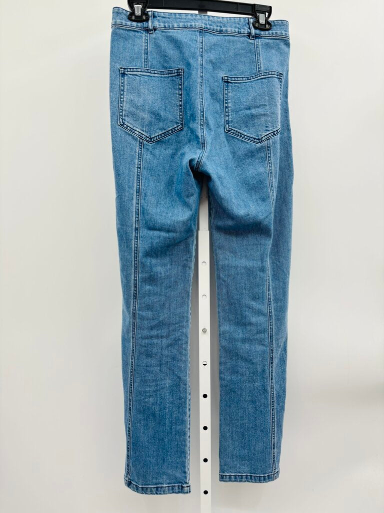 See by Chloe Jeans Denim 10