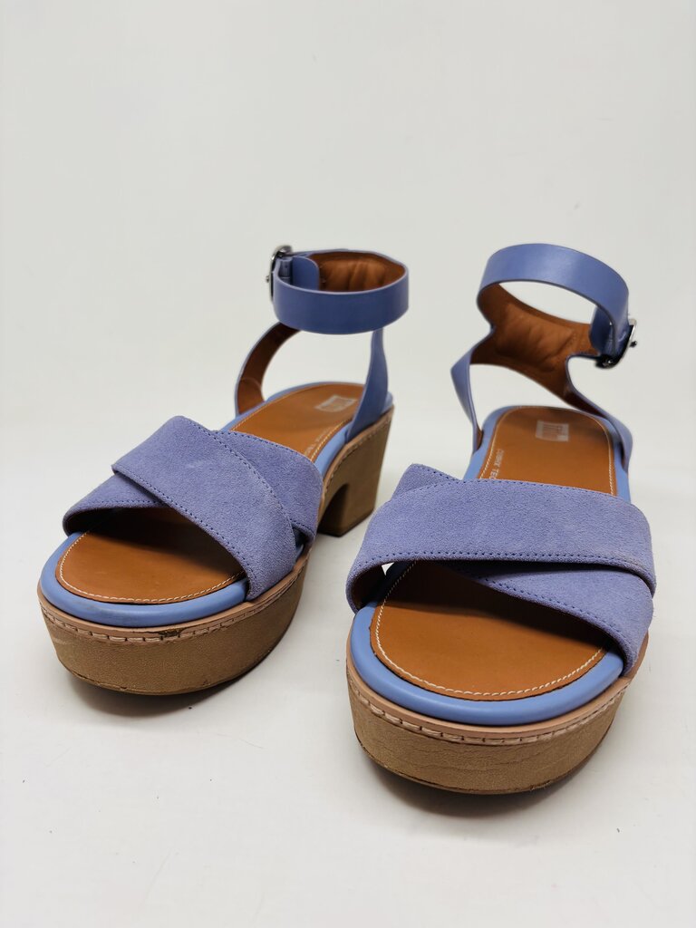 Fitflop Sandals Purple 9