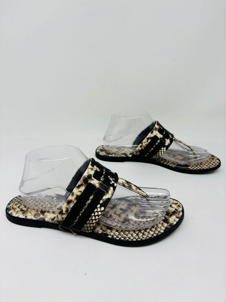 Tory Burch Sandals Beige 9
