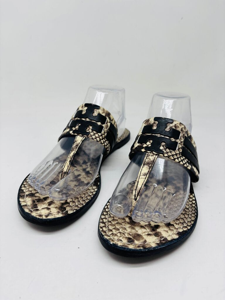 Tory Burch Sandals Beige 9