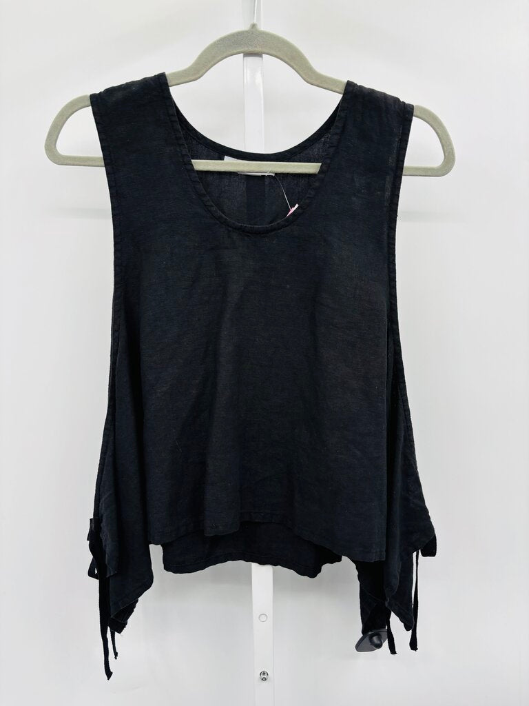 Bryn Walker Top Black S
