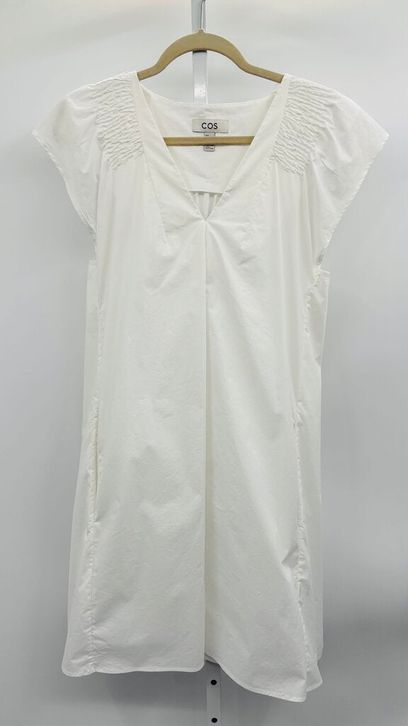 COS Dress White 10