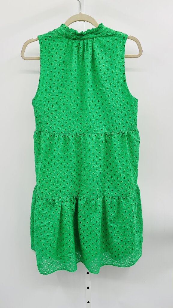Lilly Pulitzer Dress Green M