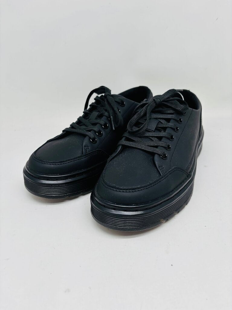 Dr. Martens Sneakers Black 8