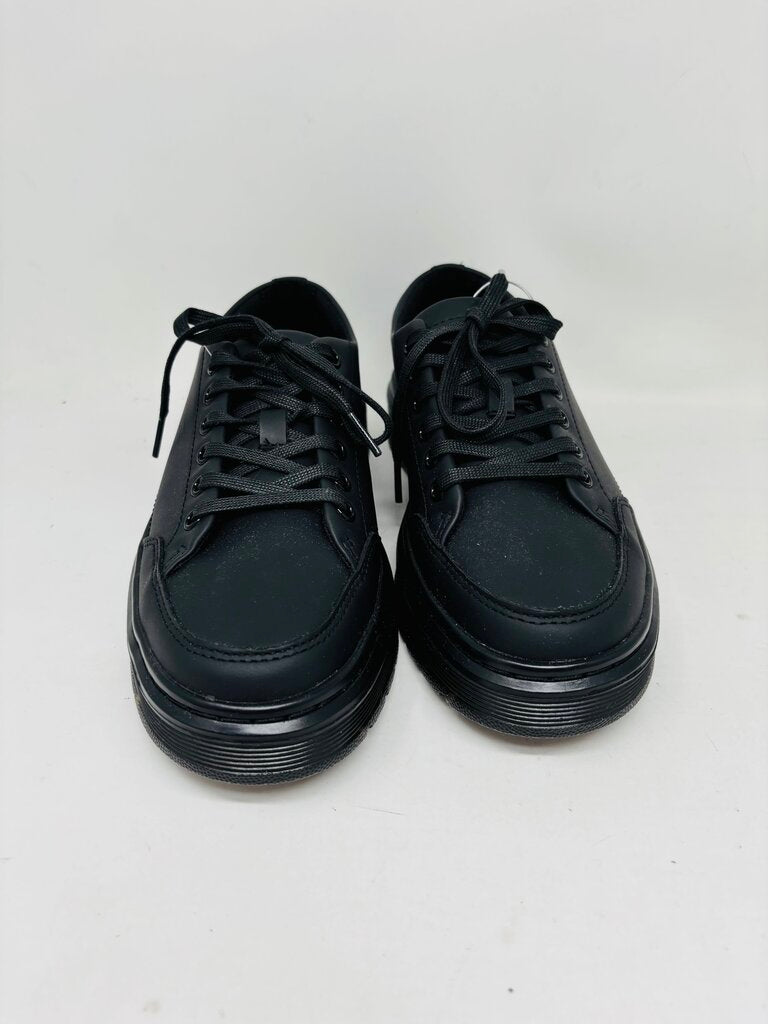Dr. Martens Sneakers Black 8