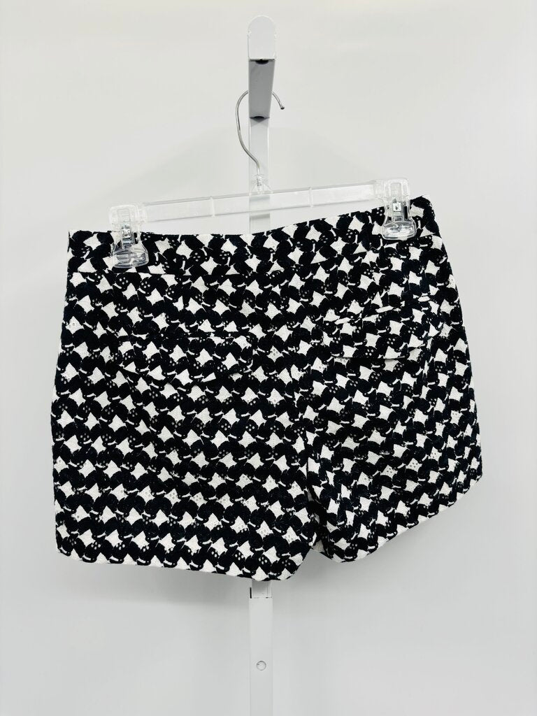 Theory Shorts Black 2