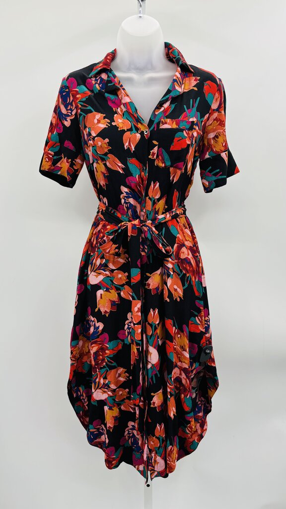 Maeve Dress Multi XXS