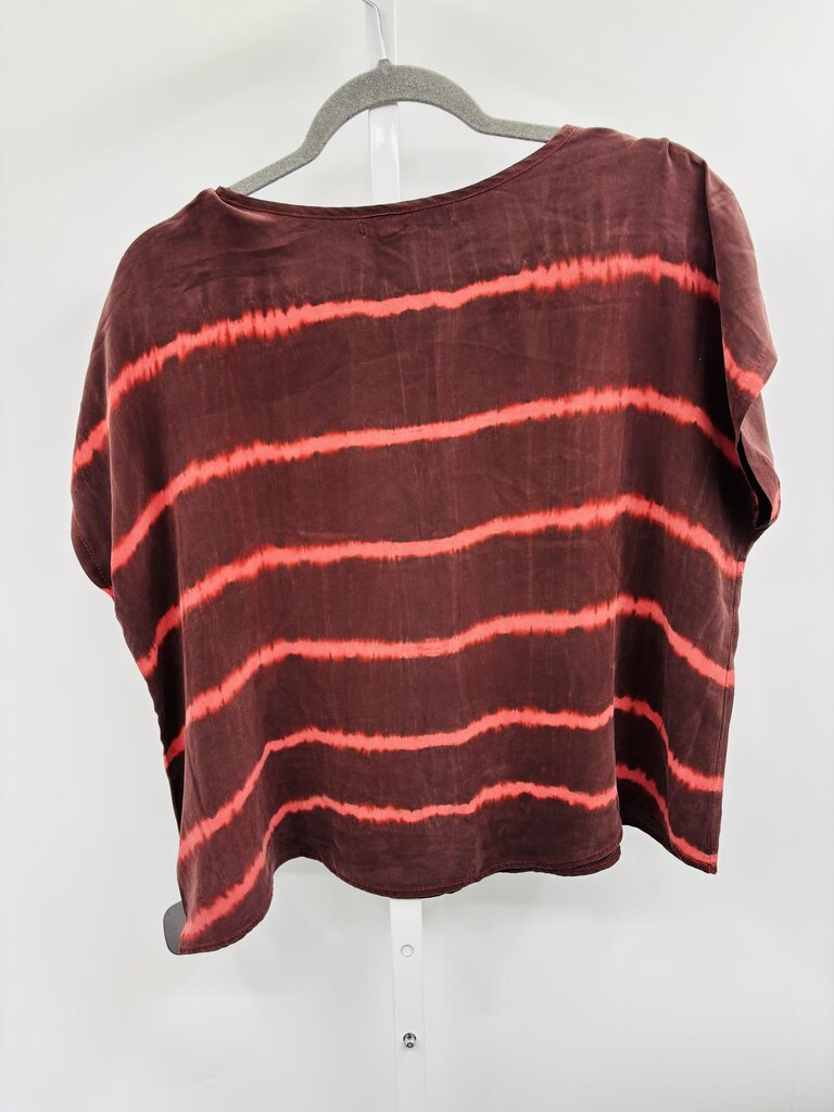 Patterson J. Kincaid Top Brown XS
