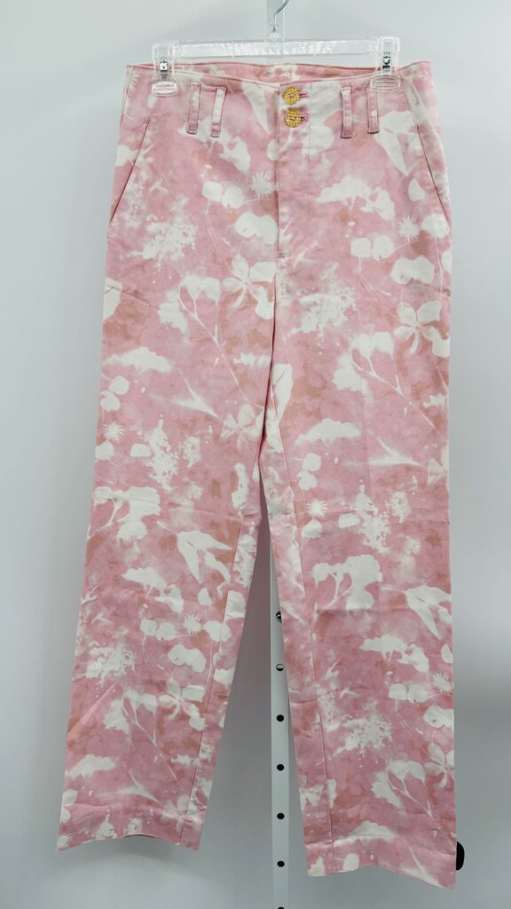 Anthropologie Pants Pink 4