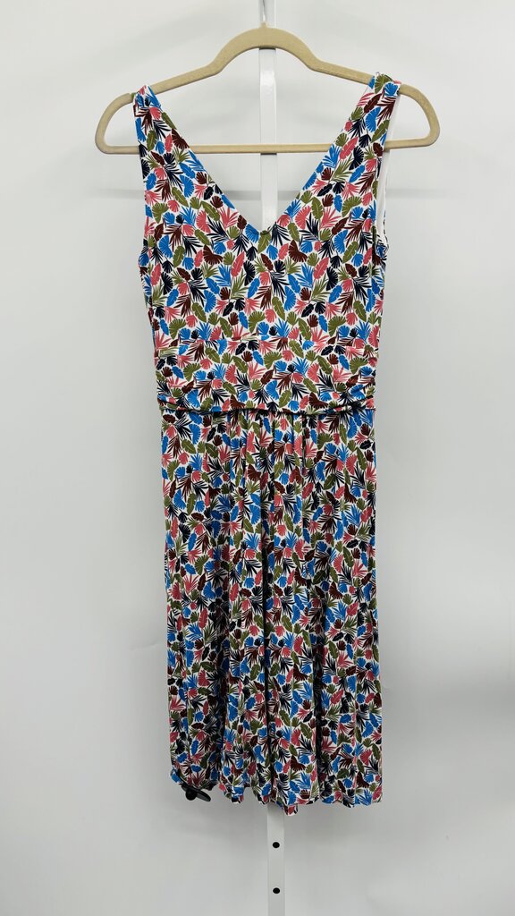 Boden Dress Multi 4