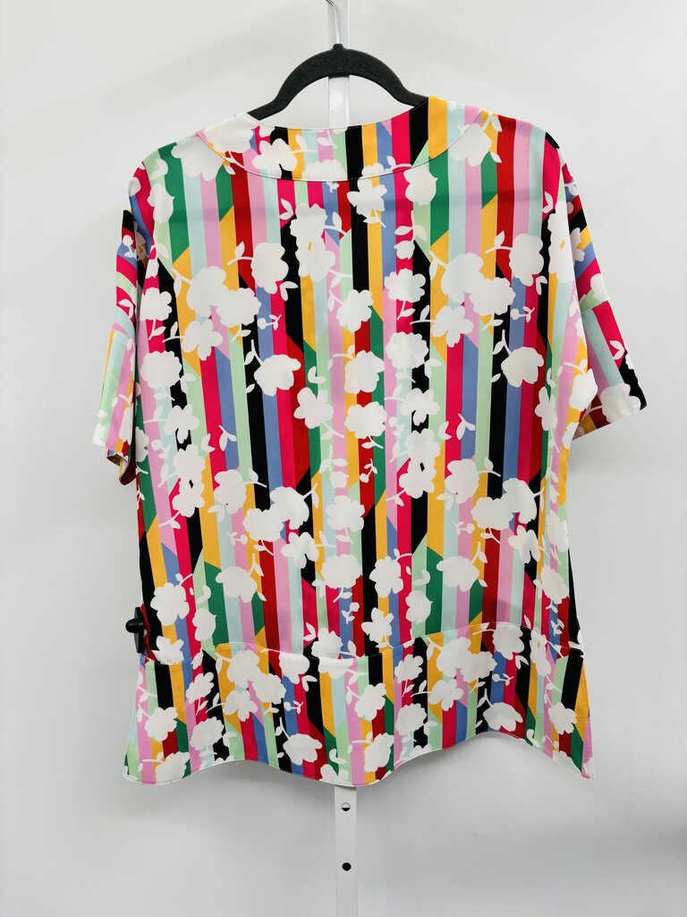Crosby by Mollie Burch Top Multi S