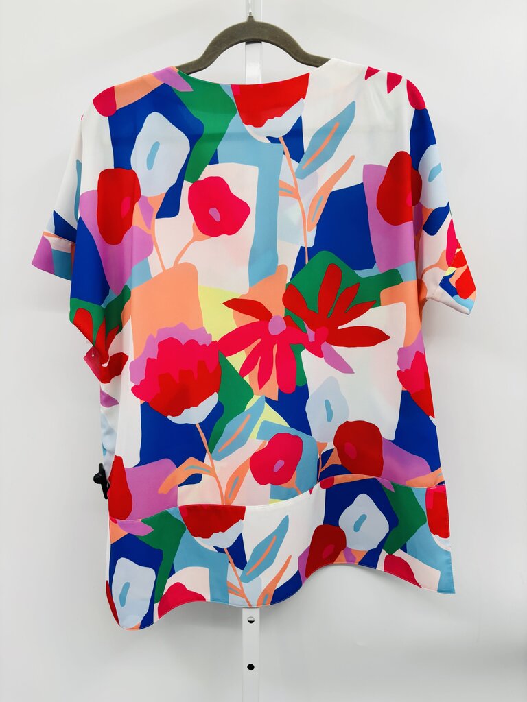 Crosby by Mollie Burch Top Multi S