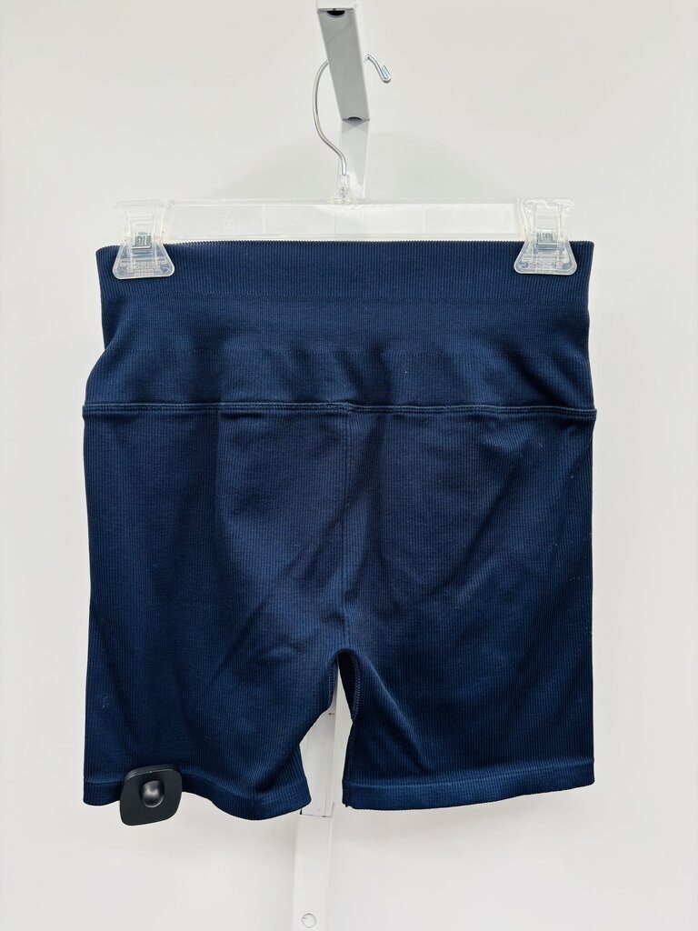 Alo Active Shorts Navy S