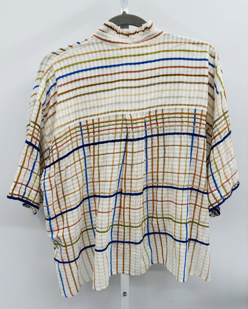 Mii Shirt Multi S
