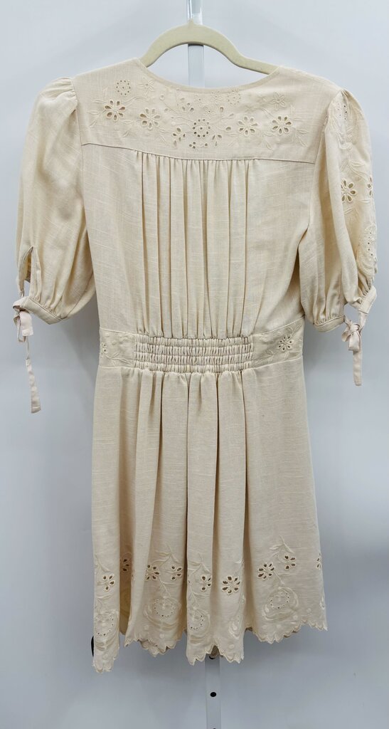 Spell & The Gypsy Dress Beige S