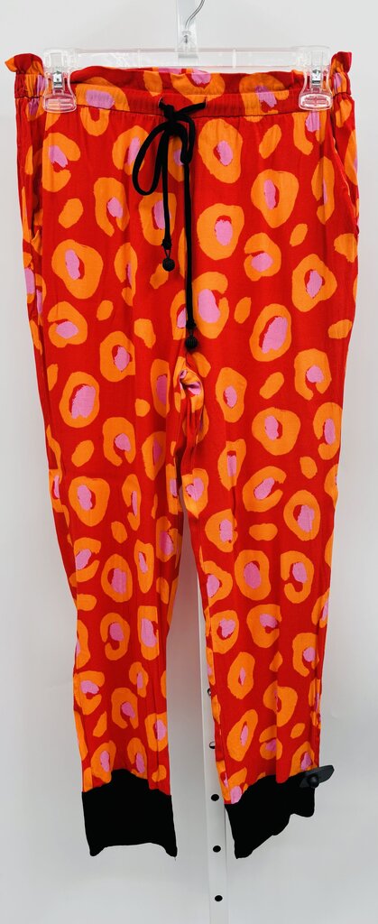 Farm Pants Red XS
