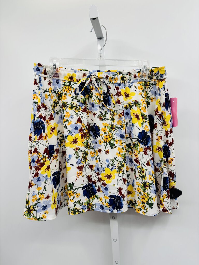 Banana Republic Skirt Multi XS