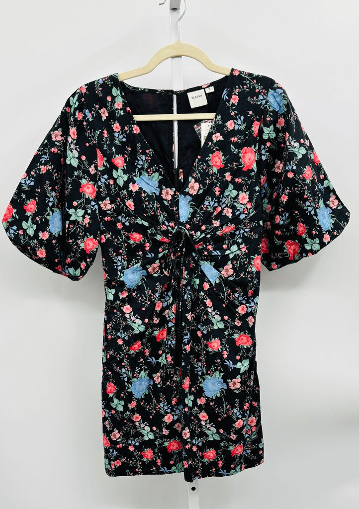 Maeve Dress Black M