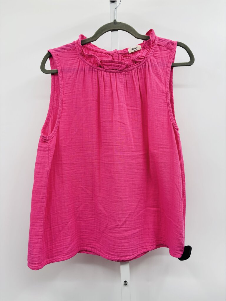 Dylan Top Pink S