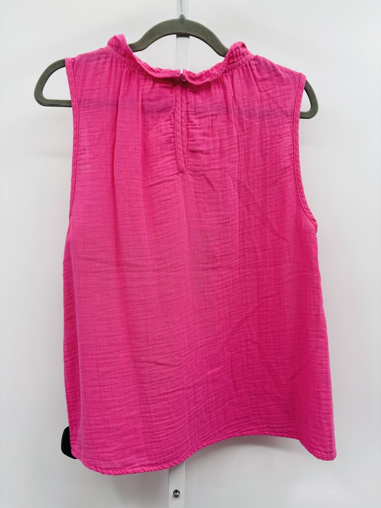 Dylan Top Pink S