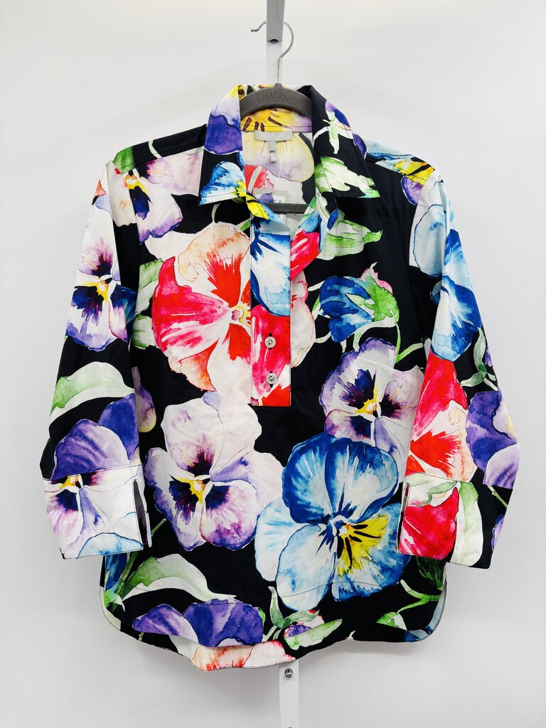 Hinson Wu Top Multi S