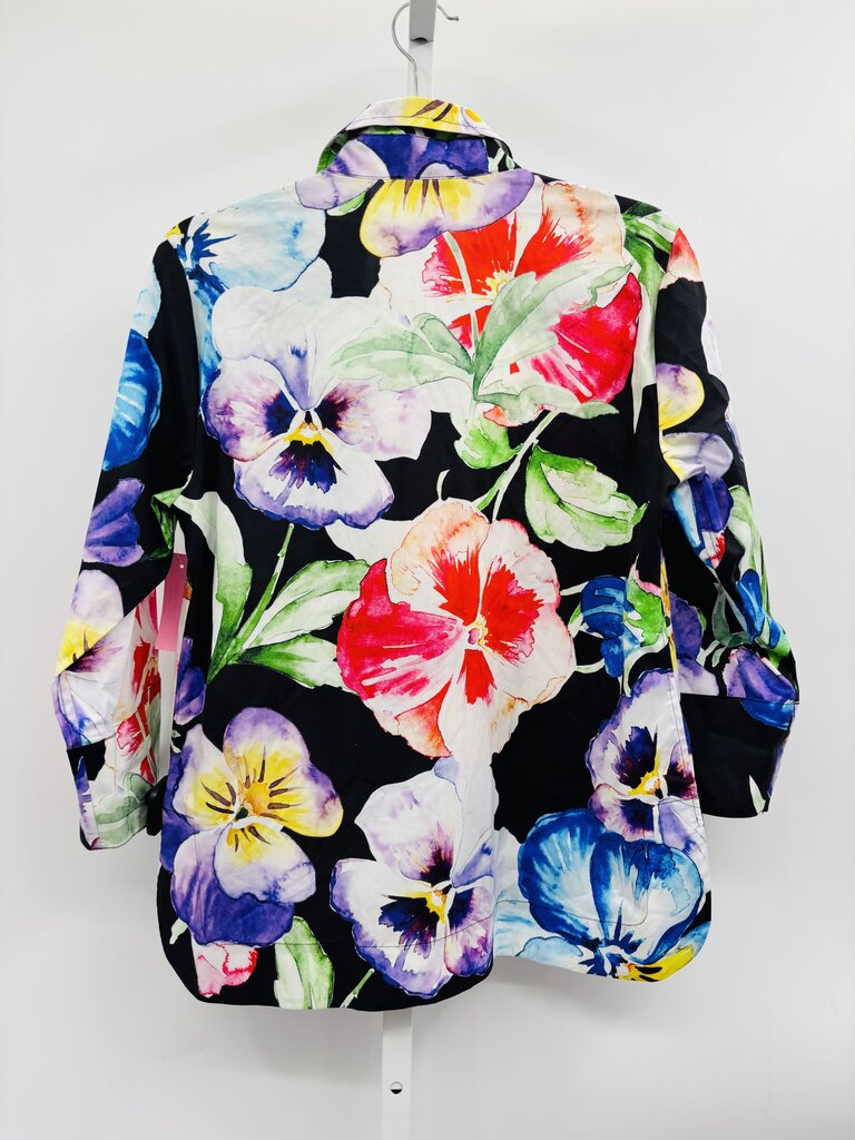 Hinson Wu Top Multi S