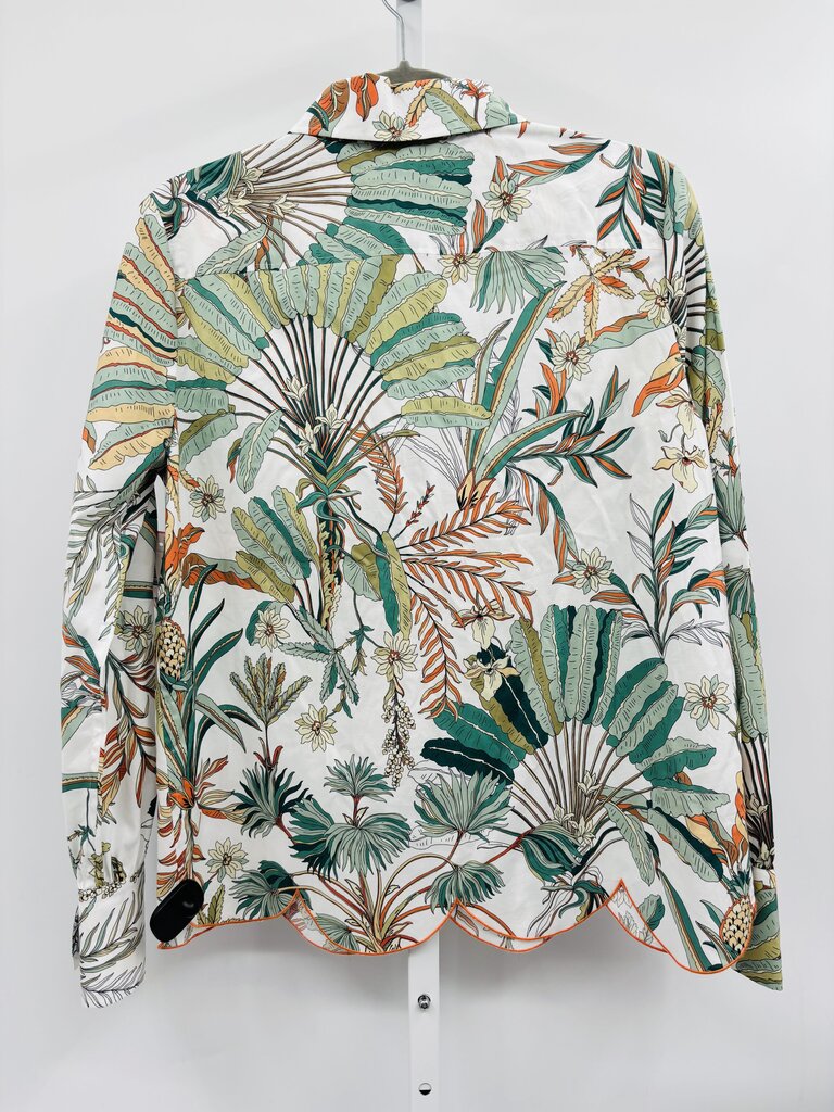 Hinson Wu Top Multi S