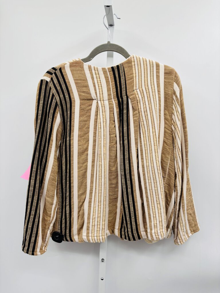Ace & Jig Jacket Tan S