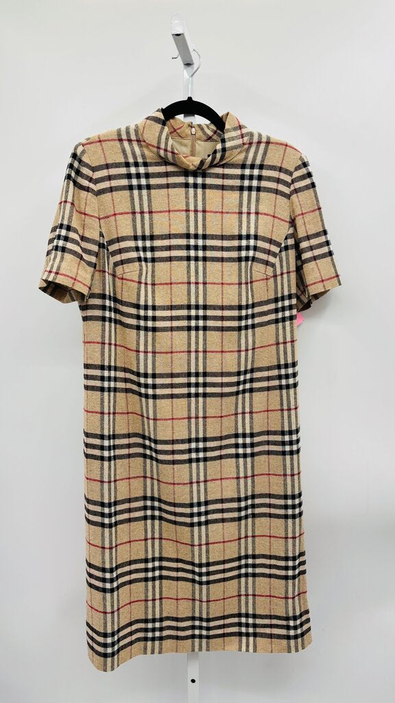 Burberry Dress Beige L