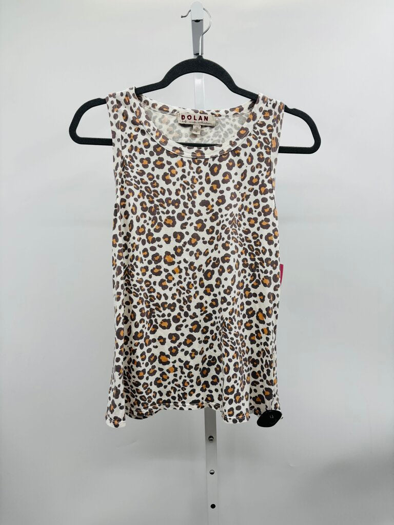 Dolan Tank Grey XS