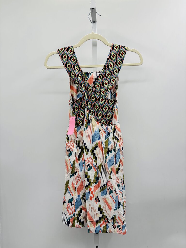 Maeve Dress Multi XXS