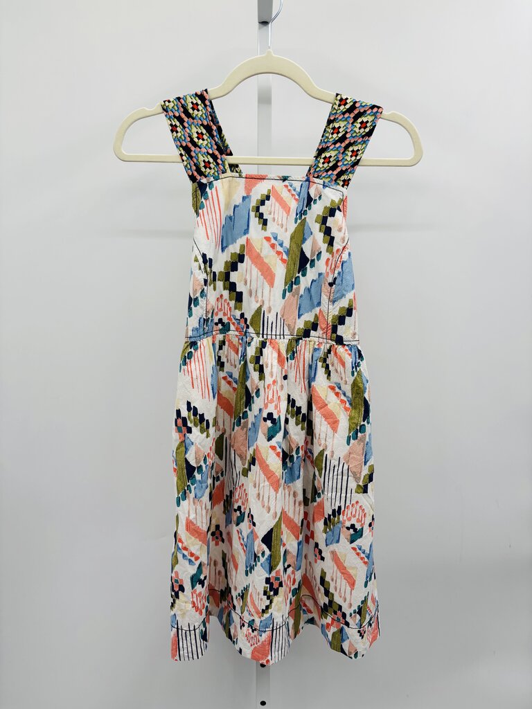 Maeve Dress Multi XXS