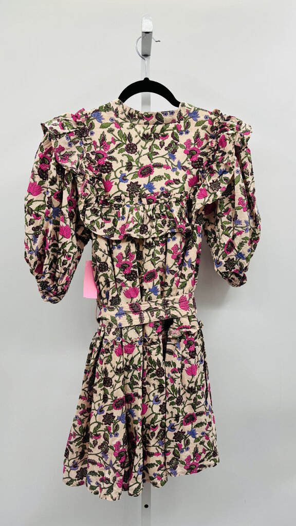 Cleobella Dress Beige XS