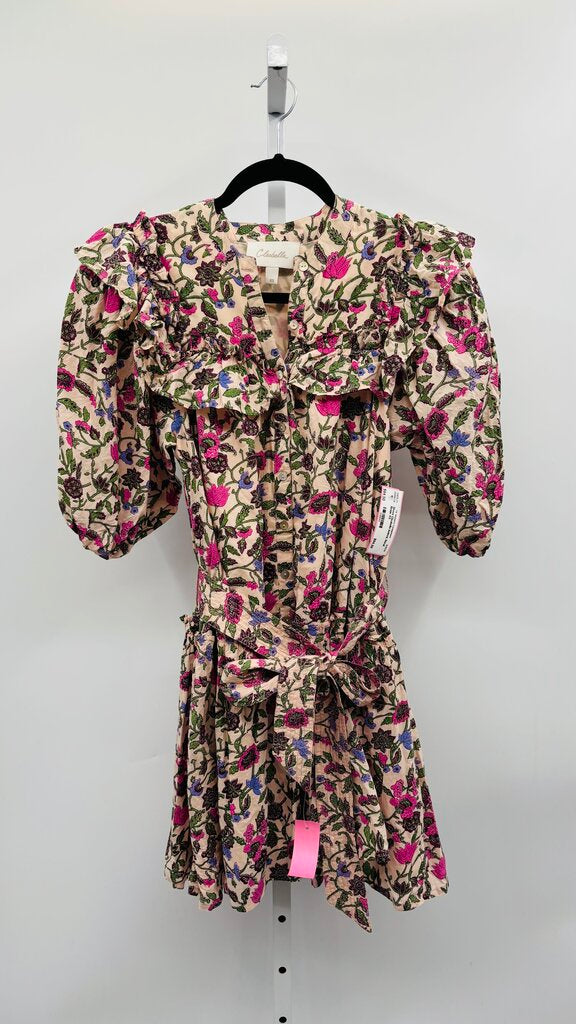 Cleobella Dress Beige XS