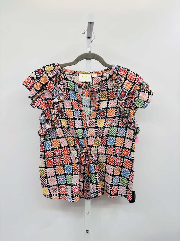 Maeve Top Multi XS